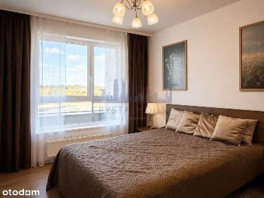 Nowy Apartament 3 pok | 2 łazienki | taras