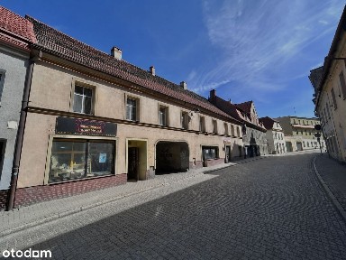 Nieruchomość inwestycyjna w Kotlinie Kłodzkiej - Hotel Piast