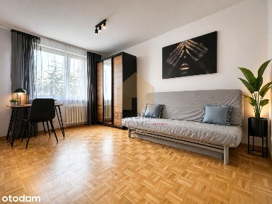 4 oddzielne pokoje/Reja/Politechnika/1500-pokój