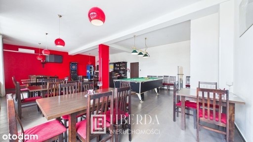 Lokal Użytkowy | 169,89 m² | Rejowiec Fabryczny