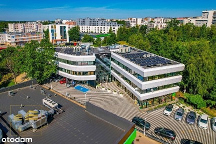 Lokal Usługowo-Handlowy | 58m² | Lublin Czuby