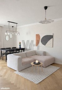Nowoczesny segment/dom 170 m² | jacuzzi, taras, gabinet | Ząbki