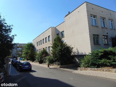 Przemków, ul. Akacjowa 7