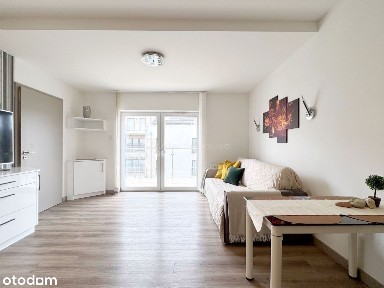 Apartament w Sianożętach z miejscem postojowym!