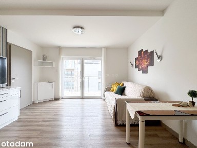 Apartament w Sianożętach z miejscem postojowym!