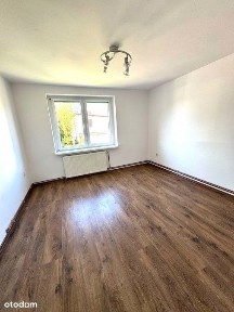Mieszkanie 3 Pokoje Balkon Parter Parking