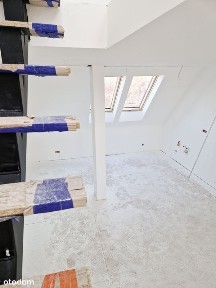 dwupoziomowy apartament z parkingiem