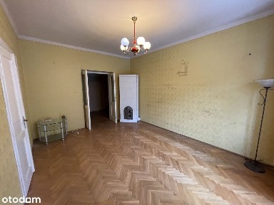 Mieszkanie M-4, 91,6 m2, 1 piętro, Śródmieście Częstochowy, kamienica