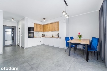 Gotowy do wejścia szeregowiec 138 m²