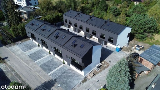 Gotowe domy | Borowa Wieś | Standard deweloperski plus