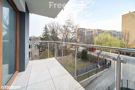 Mieszkanie 3 pokojowe Warszawa Ursus