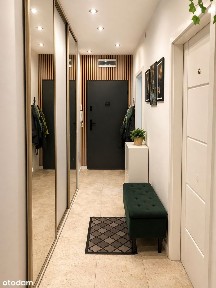 ZAREZERWOWANE 72,9 m² | 4 pokoje | Jagodno - Cztery Pory Roku | Garaż