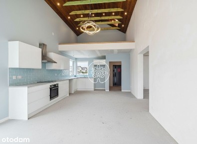 Dom 86 m²| 5 min do Fordonu| ok.30m2 antresola