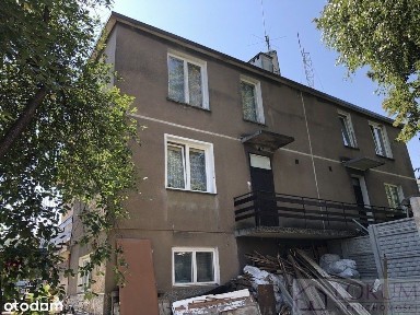 Konstantynów Bliźniak z możliwością rozbudowy.