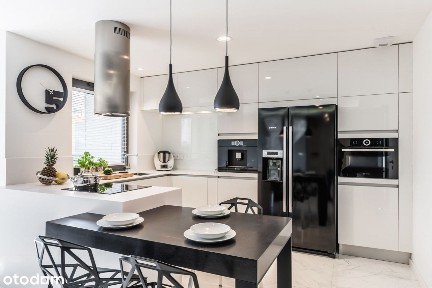 Apartament 3-pok | Wysoki Standard | Olimpia Port
