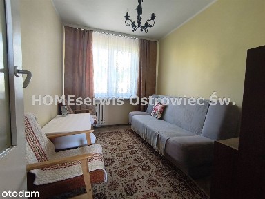 Mieszkanie 4 pokoje 57,9m2 piętro 2/4 ul.Kopernika