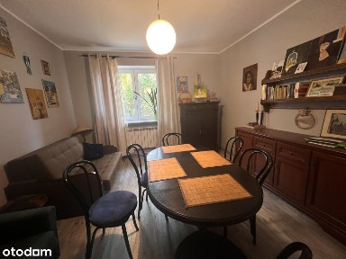 3 pokojowe mieszkanie Bolechowo
