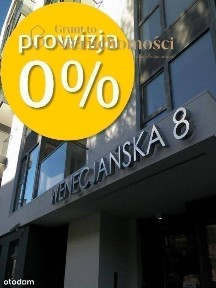 Umeblowane z balkonem w cichym zakątku centrum Poz