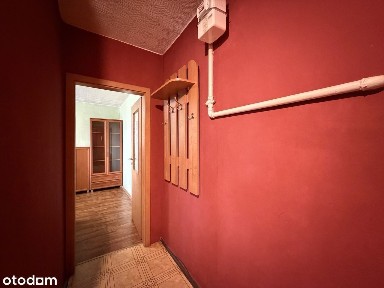 Ruda Śląska (Nowy Bytom)/3 Pokoje/Balkon