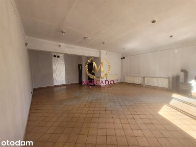 Lokal użytkowy, 111 m², Lipno
