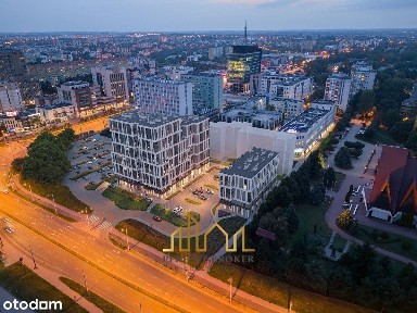 Nowe | 0% | 2 pokoje od południa z balkonem