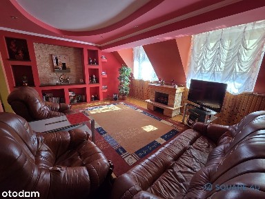 3-pokojowe mieszkanie 57 m²|Centrum Smoczki | ul. Dąbrówki