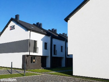 GOTOWE segmenty Marki | bez PCC | 2 miejsca | ogród | od dewelopera