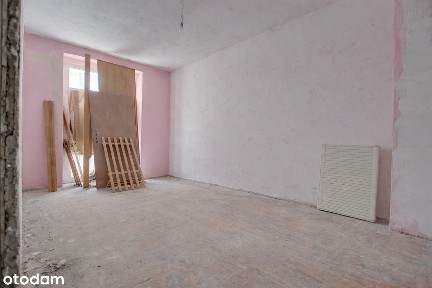 3pok. 62m2, ul.Damrota, blisko Pl. Grunwaldzkiego!