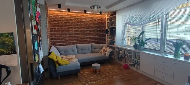 Sprzedam mieszkanie 60m2