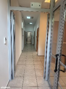 WILANÓW - LOKAL 189,4 m² 8 pomieszczeń i 3 MIEJSCA POSTOJOWE