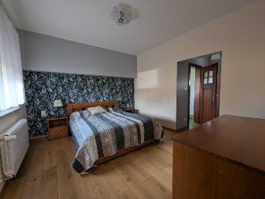 Dom 230m2, Włoszakowice, solidna budowa, 1561 m2 działka