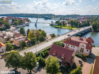 Dom usługowo mieszkalny. Gotowy biznes