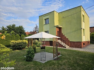 ul. Chatka Puchatka, Łabędy, Gliwice, śląskie