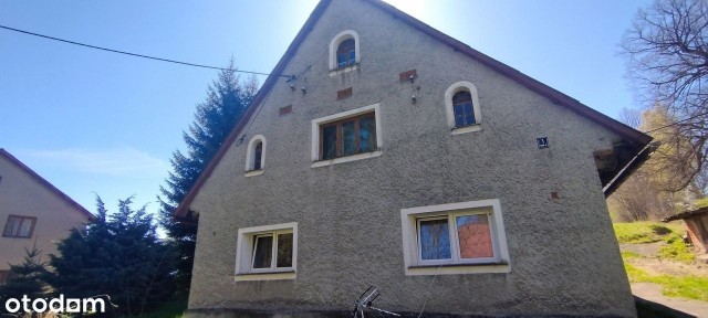 Dom wolnostojący 120m²przy drodze na Czarną Górę Resort!