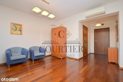 Klimatyzacja - Balkon 10m2-Ochrona- Media Miejskie