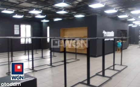 Lokal użytkowy, 250 m², Częstochowa