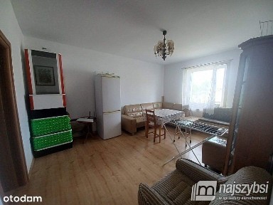 Dom na wynajem w okolicy Goleniowa
