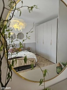 Mieszkanie o pow. 45.30m2, balkon, po remoncie, IIIp., os. Dobrzec