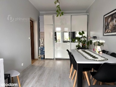 Mieszkanie na 49 m²