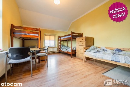 Dobra- nieruchomość pod wynajem 284.36m2
