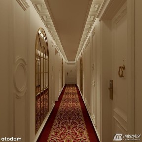 Międzyzdroje - apartament premium przy plaży