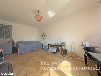 2 pokoje z wyposażeniem, loggia, rej. Sikorskiego