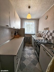 balkon, dwa pokoje, rozkładowe, trzecie piętro, Ry