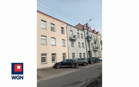 3 mieszkania w jednym budynku!