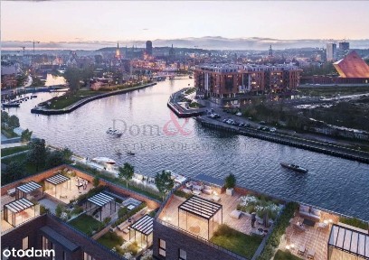Sienna Grobla, Śródmieście, Gdańsk, pomorskie
