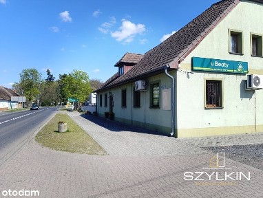 Lokal do wynajęcia Bojadła