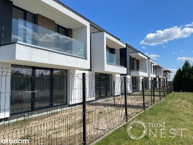 1 150 000 I Sprzedaż | 124 m2 | Dom W Zabudowie DW