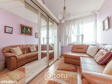 Świetny rozkład!⭐4 pok ⭐skm⭐ pokojna okolica