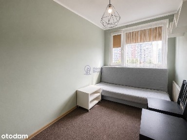 Mieszkanie dwupokojowe - 49,50 m2