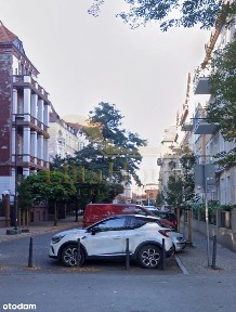 Prestiżowa lokalizacja | Lokal użytkowy | Gliwice